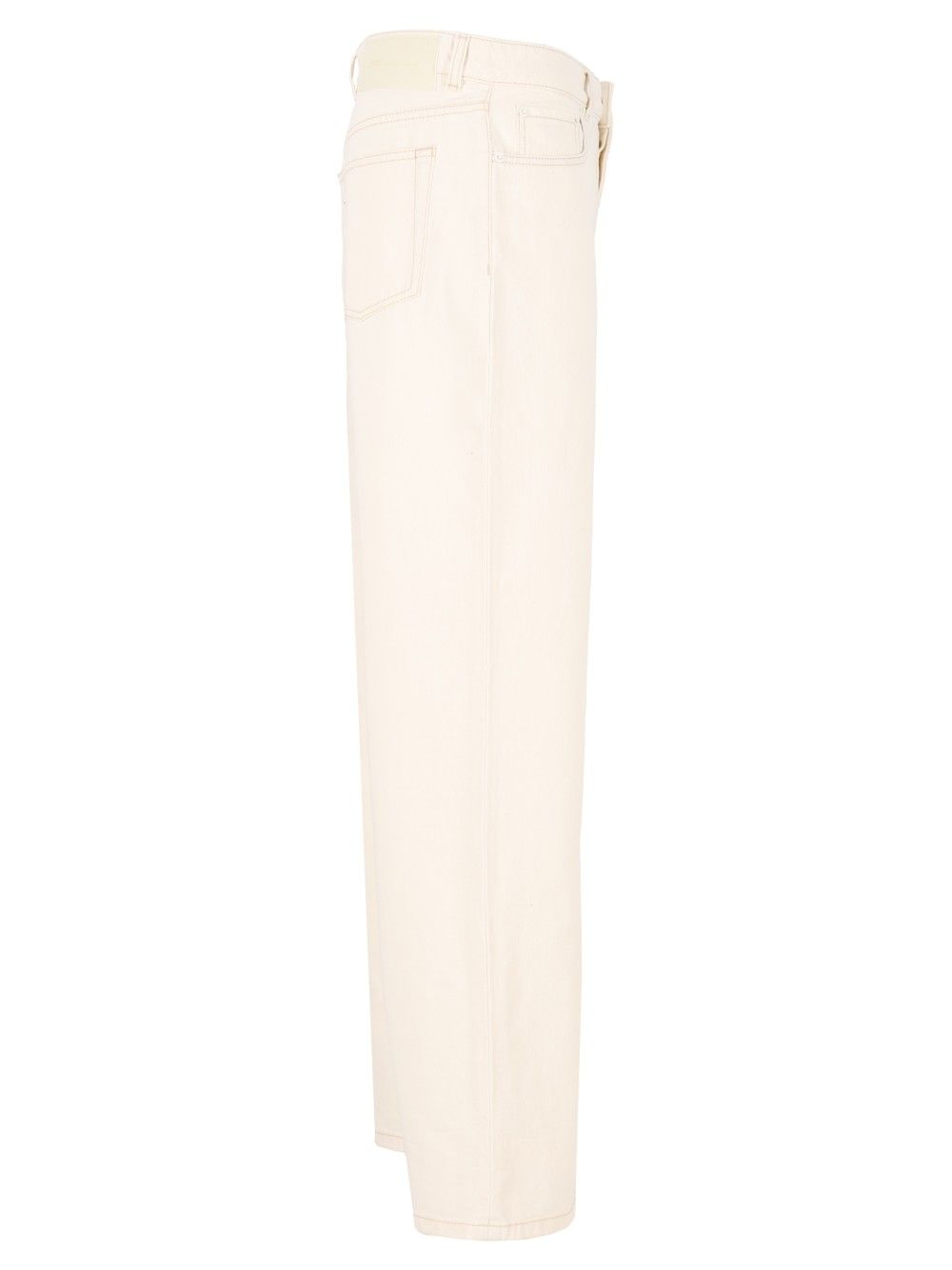 [AMI] Jeans CO HTR450.DE0134136