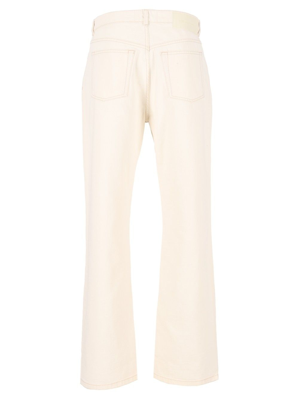 [AMI] Jeans CO HTR450.DE0134136