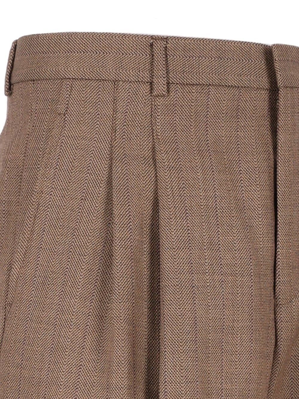 [Emporio Armani] Trousers CO EM007122TE23196F1054