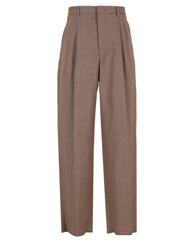 [Emporio Armani] Trousers CO EM007122TE23196F1054
