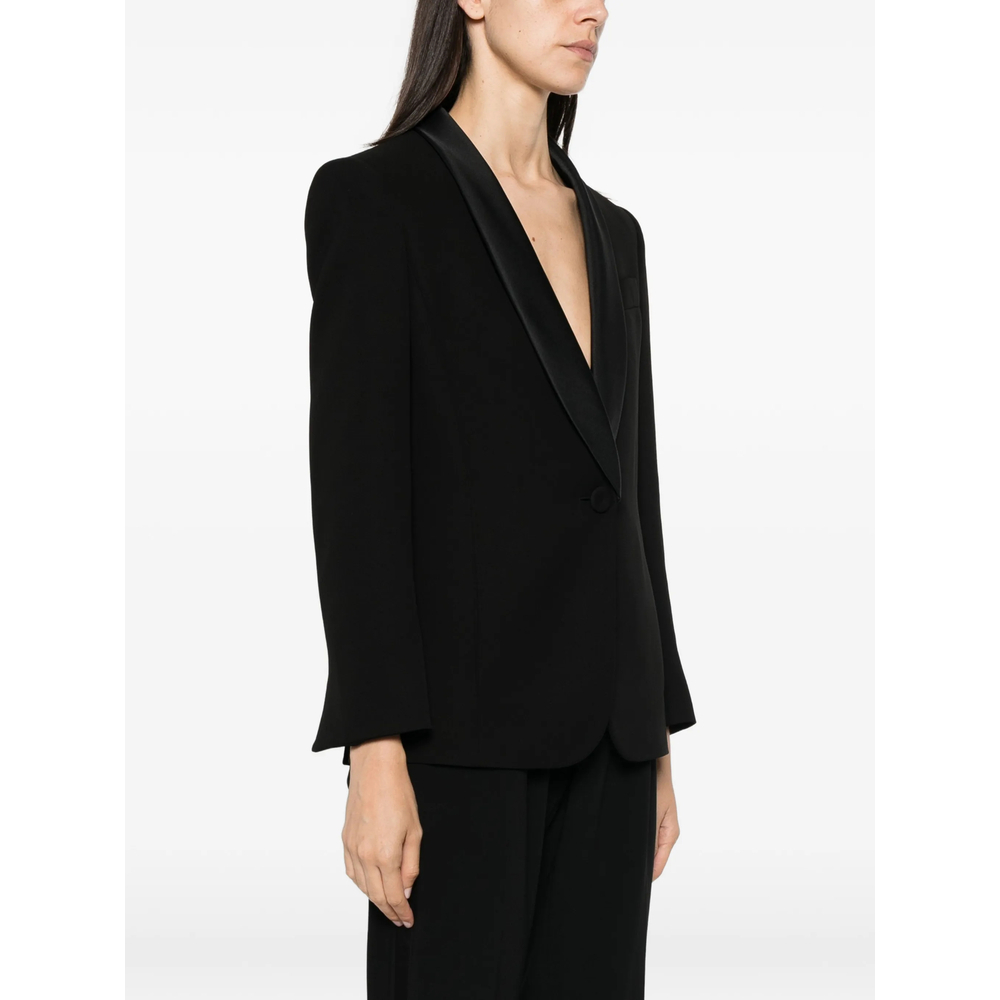 [Giorgio Armani] Blazer FW26 TE16469 GW003989 UC001