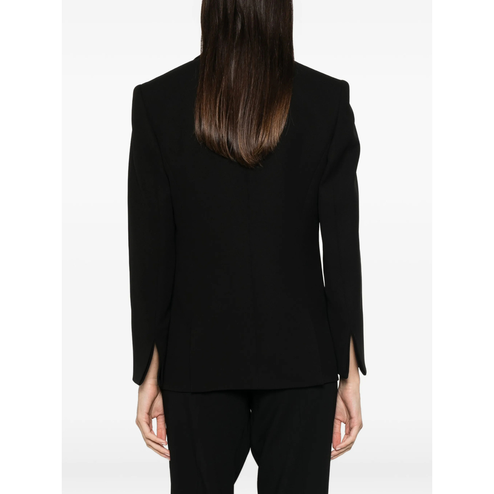 [Giorgio Armani] Blazer FW26 TE16469 GW003989 UC001