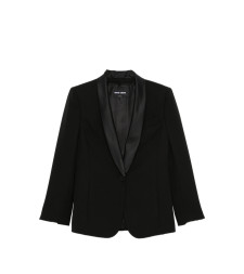 [Giorgio Armani] Blazer FW26 TE16469 GW003989 UC001