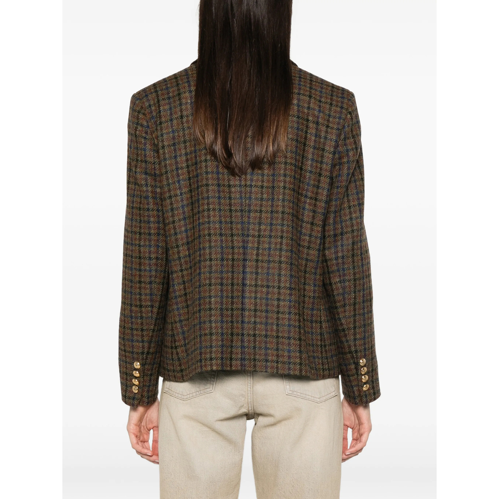 [Blaze Milano] Blazer FW26 BZSHY01-I AMN  WM02