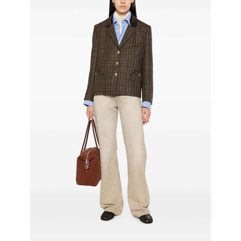 [Blaze Milano] Blazer FW26 BZSHY01-I AMN  WM02