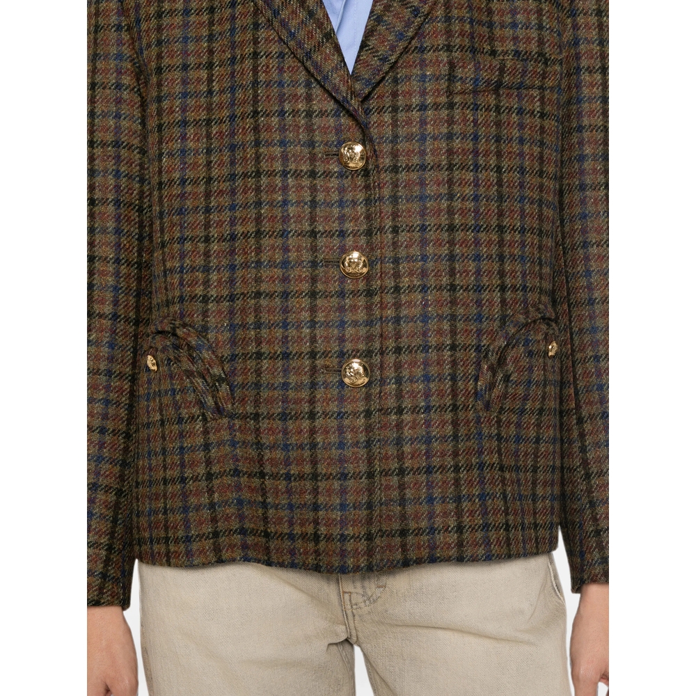 [Blaze Milano] Blazer FW26 BZSHY01-I AMN  WM02