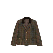 [Blaze Milano] Blazer FW26 BZSHY01-I AMN  WM02