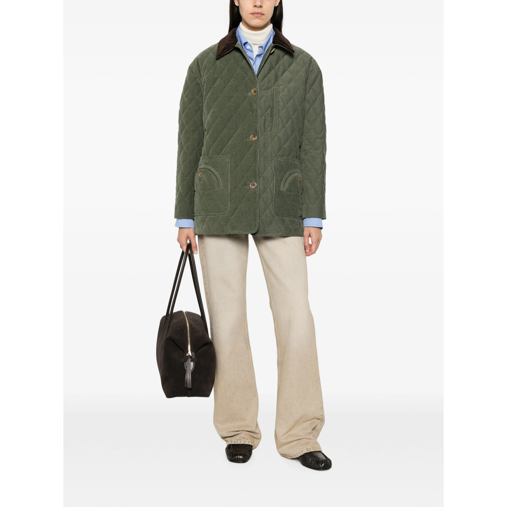 [Blaze Milano] Casual Jacket FW26 JKAJS03-I-M AA  A004