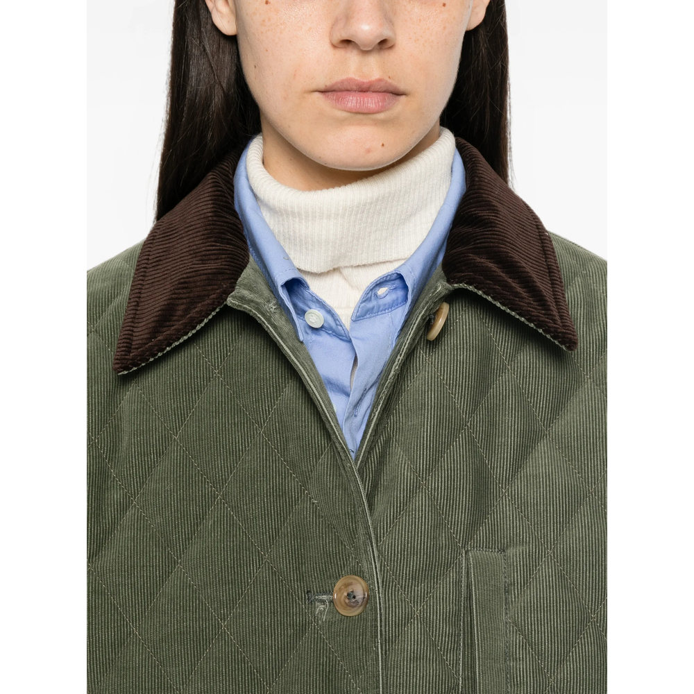 [Blaze Milano] Casual Jacket FW26 JKAJS03-I-M AA  A004