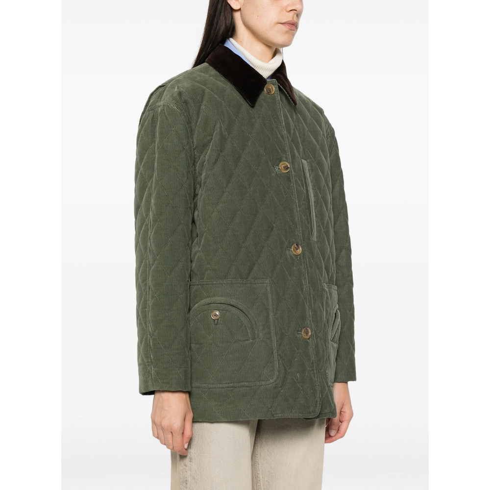 [Blaze Milano] Casual Jacket FW26 JKAJS03-I-M AA  A004