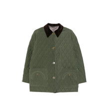 [Blaze Milano] Casual Jacket FW26 JKAJS03-I-M AA  A004