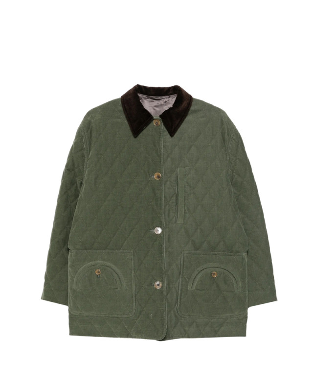 [Blaze Milano] Casual Jacket FW26 JKAJS03-I-M AA  A004