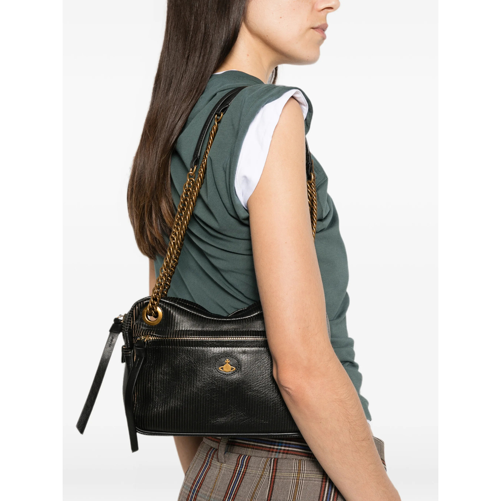 [Vivienne Westwood] Shoulder bag FW26 46020018W L00EN N103