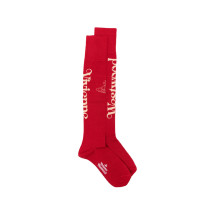 [Vivienne Westwood] Socks FW26 81040002 K007Q H401