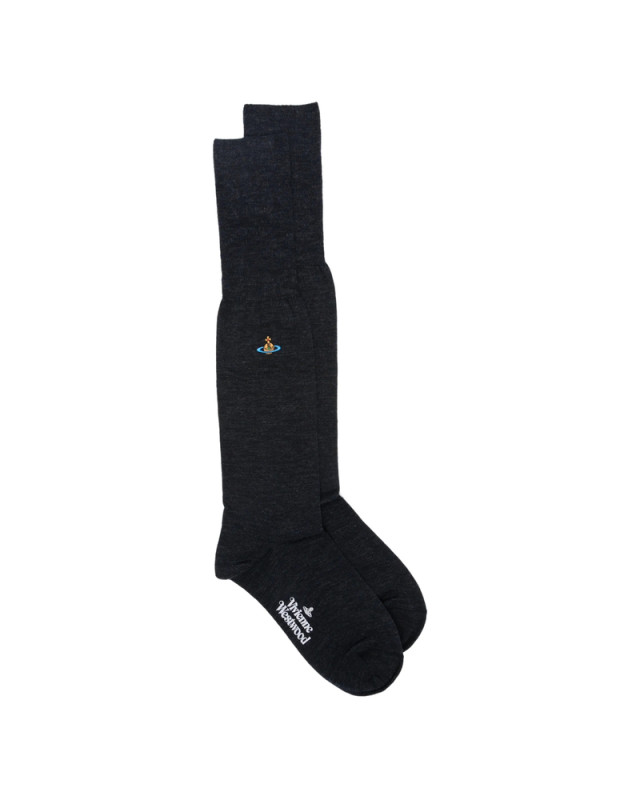[Vivienne Westwood] Socks FW26 81040002 K0025 K411