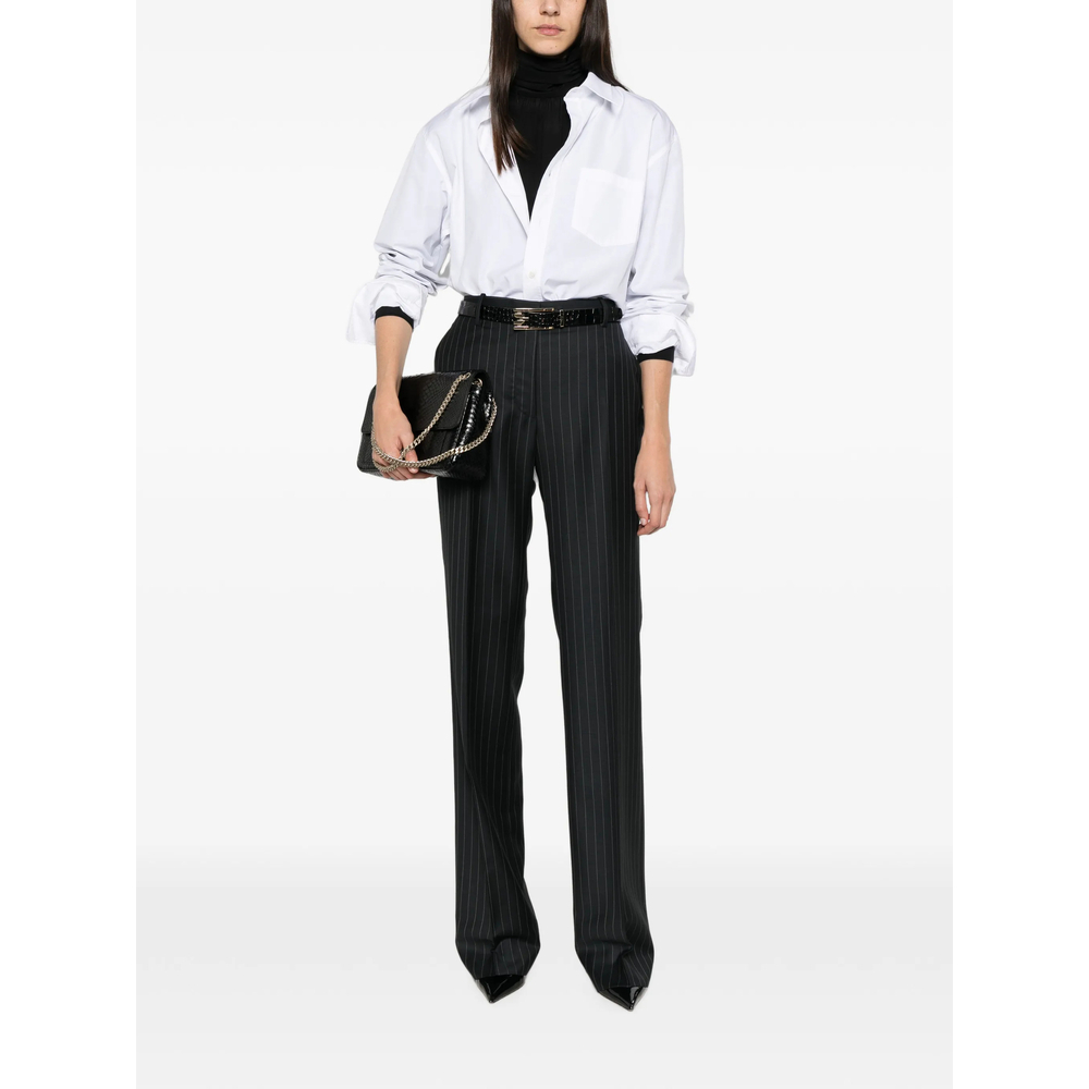 [Tom Ford] Trousers FW26 FAX1803 PAW686 NWA