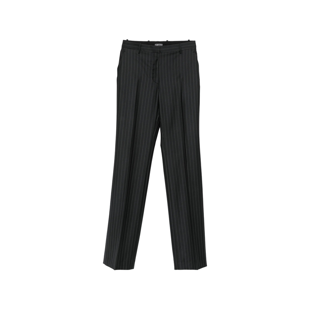 [Tom Ford] Trousers FW26 FAX1803 PAW686 NWA