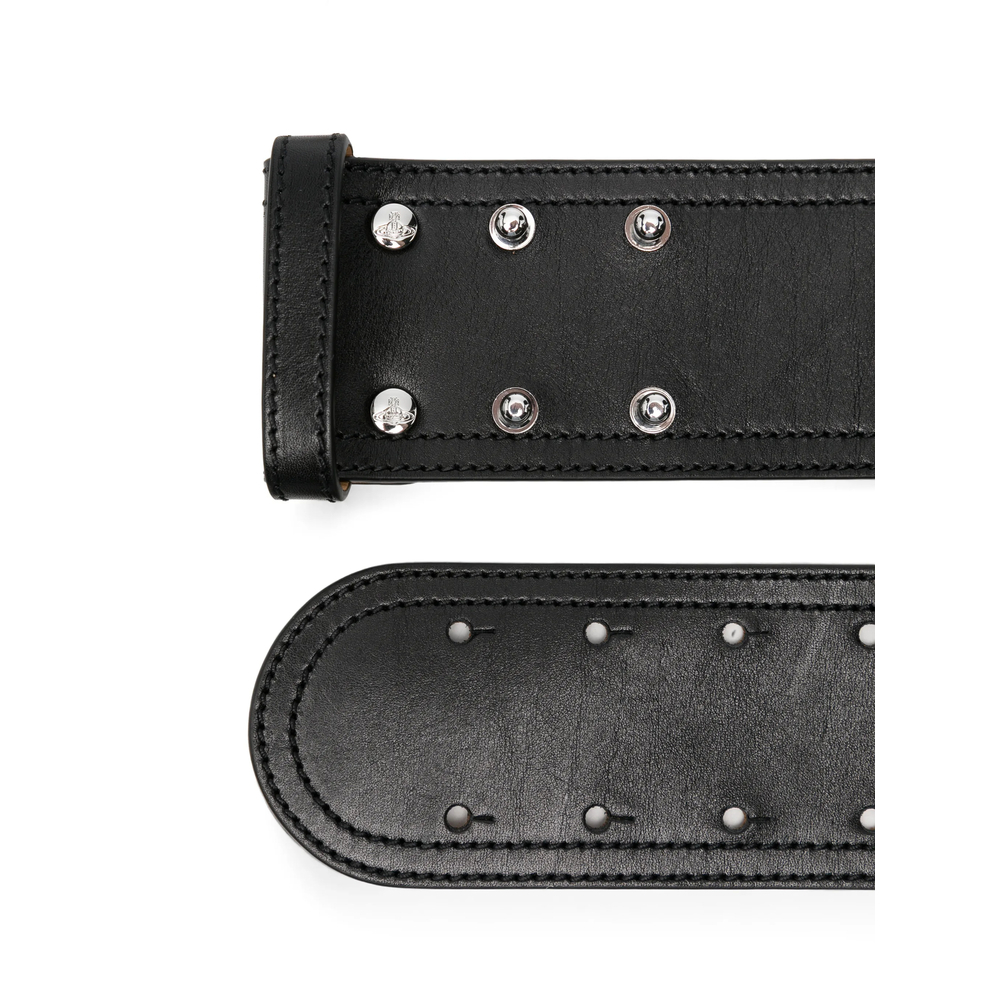 [Vivienne Westwood] Belt FW26 8201008MW L00EV N401