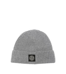 [Stone Island] Beanie FW26 15N100012 S00B4 V0M60