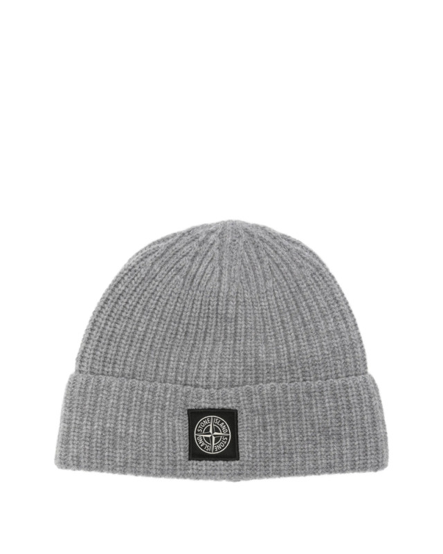 [Stone Island] Beanie FW26 15N100012 S00B4 V0M60