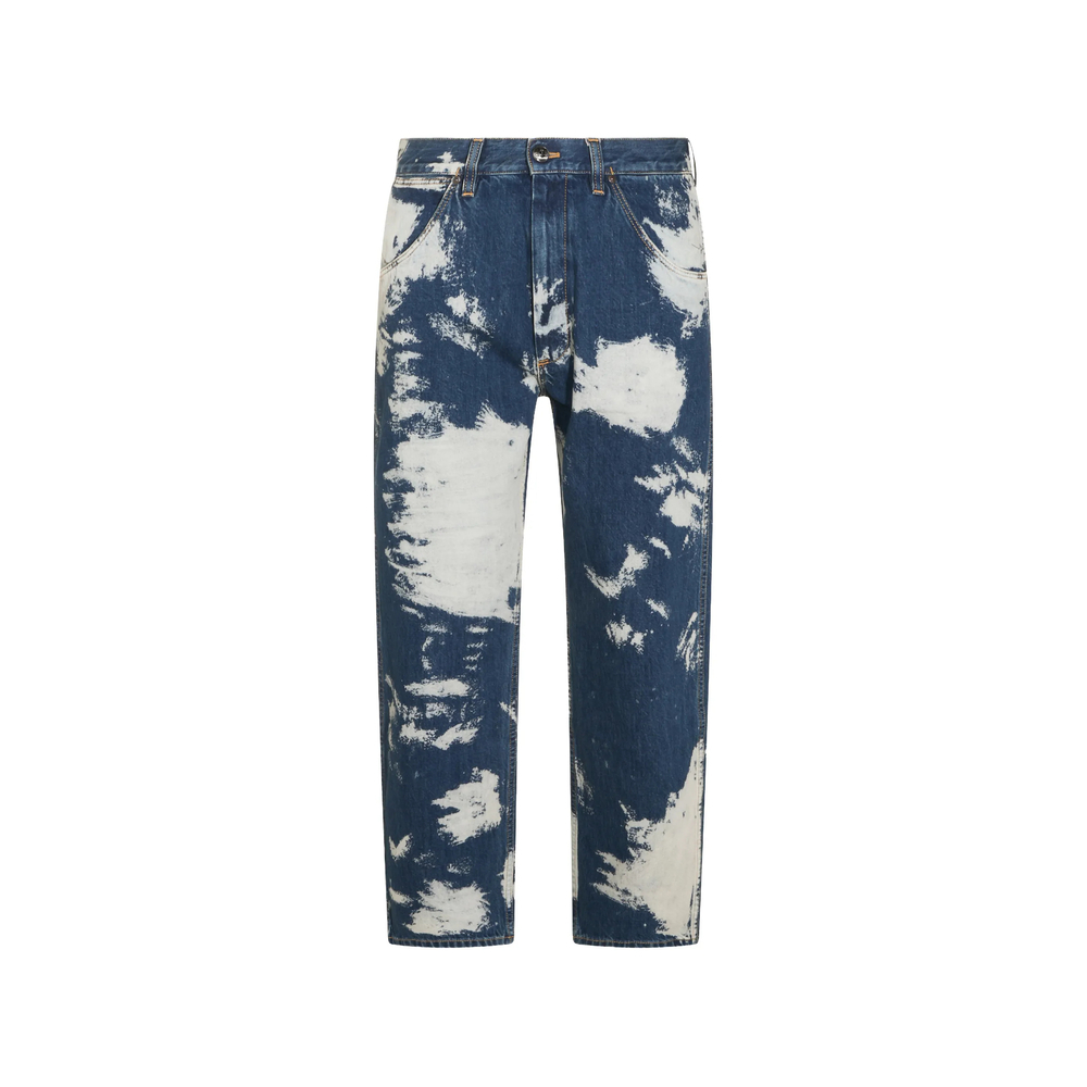 [Vivienne Westwood] Jeans FW26 3902000N W01LY K409