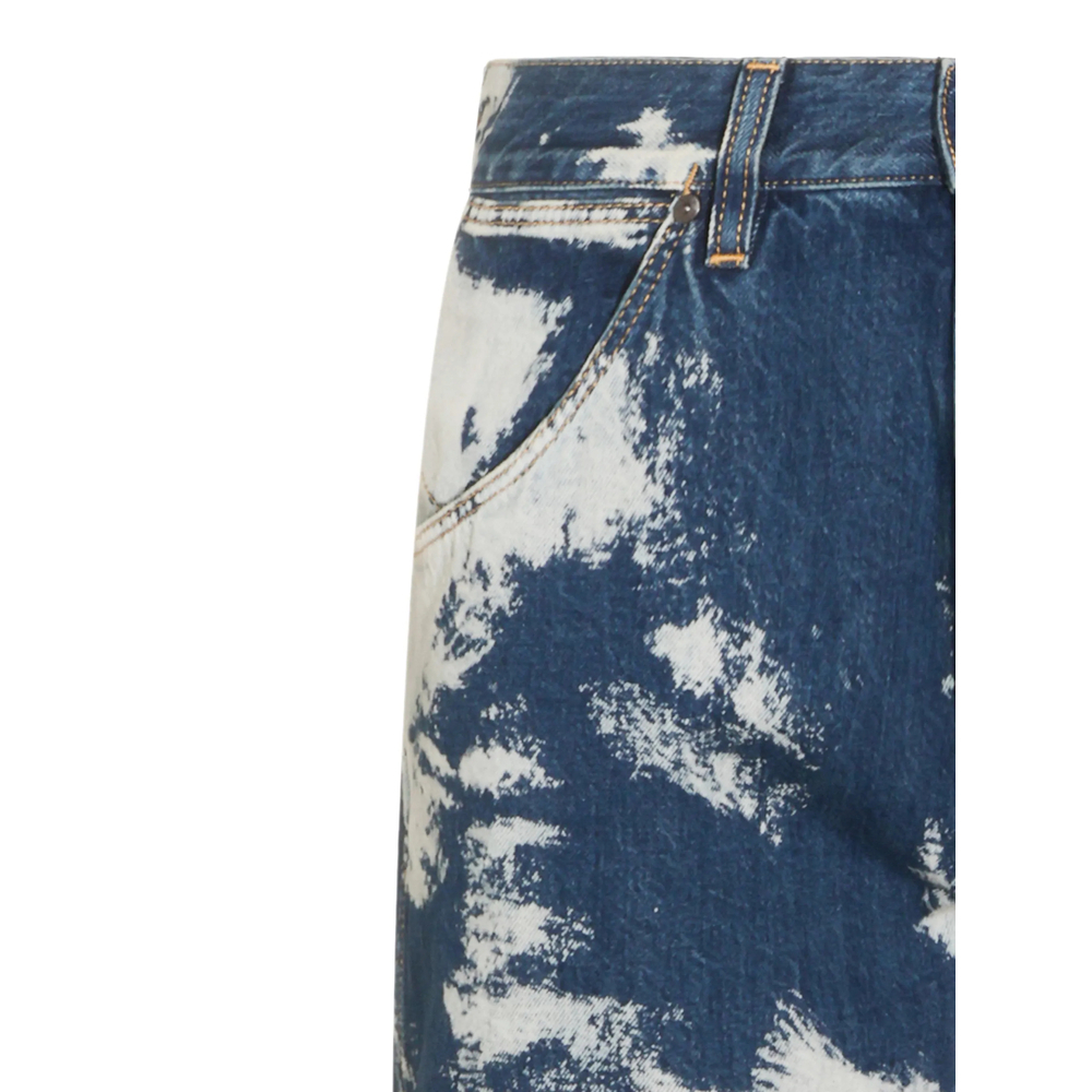 [Vivienne Westwood] Jeans FW26 3902000N W01LY K409