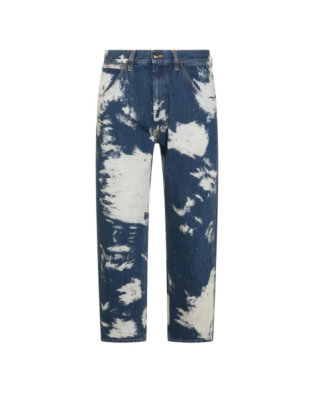 [Vivienne Westwood] Jeans FW26 3902000N W01LY K409