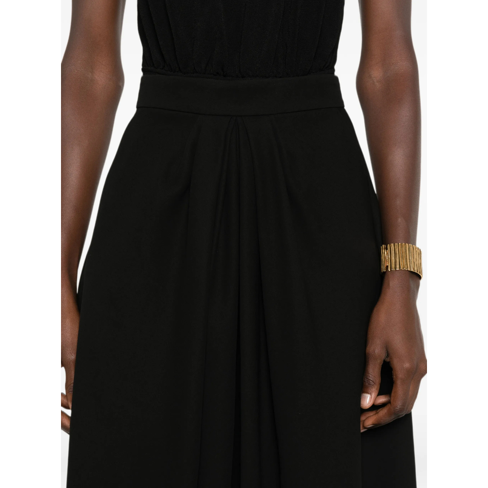 [Giorgio Armani] Long skirt FW26 TE16469 GW003799 UC001