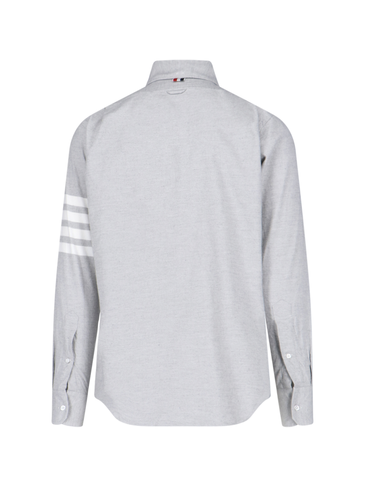 [Thom Browne] Shirts Long Sleeve FW26 MWL272A 05245035