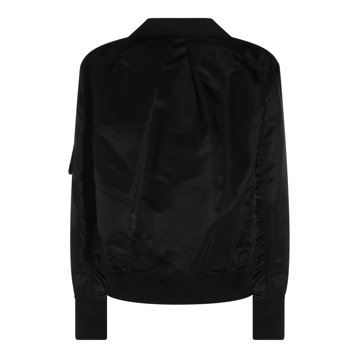 [Sacai] Jacket FW26 2608564001