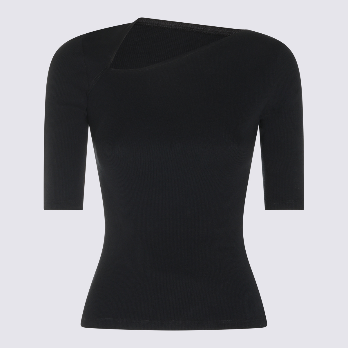 [MM6 Maison Margiela] T-shirts Short Sleeve FW26 S52NC0361M20122900