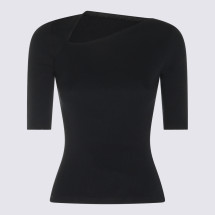 [MM6 Maison Margiela] T-shirts Short Sleeve FW26 S52NC0361M20122900