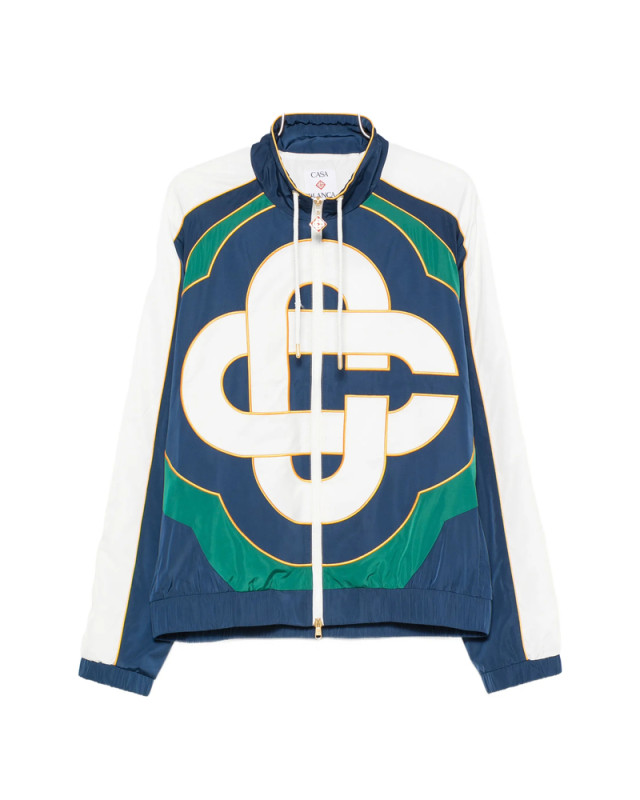 [Casablanca] Jacket FW26 PF26-JK-512 01 NAGWY