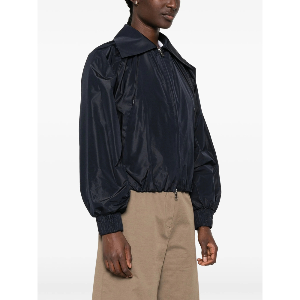 [PATOU] Bomber jacket FW26 OU0550011  691N