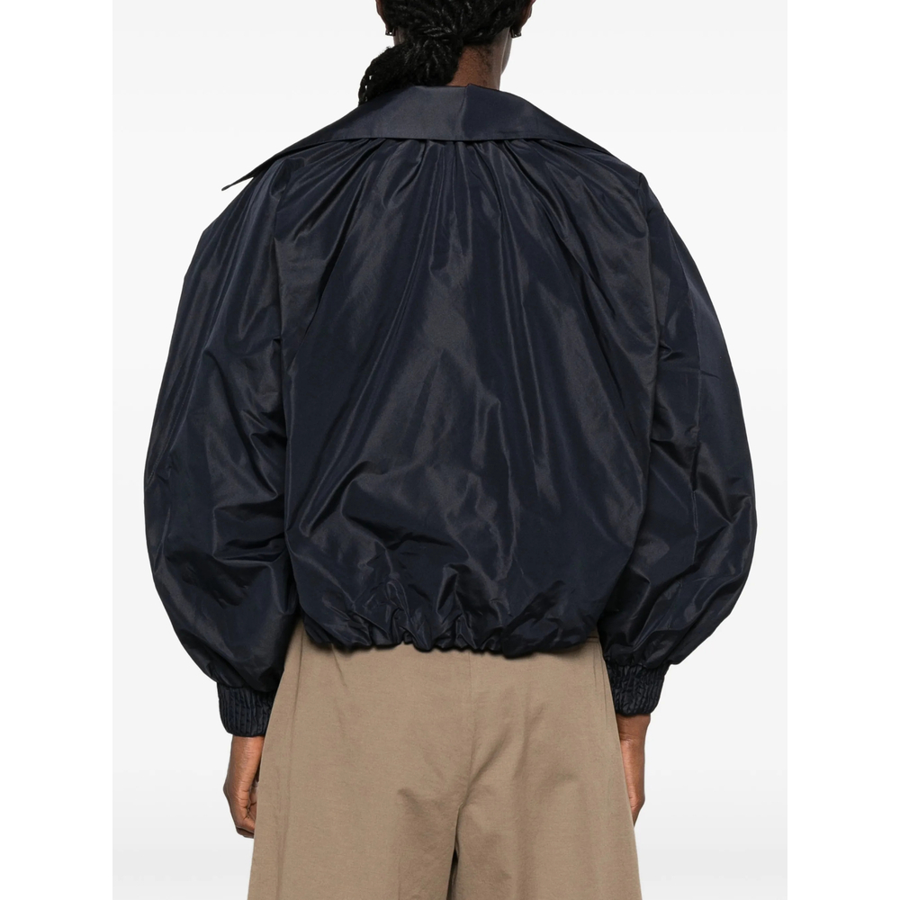 [PATOU] Bomber jacket FW26 OU0550011  691N