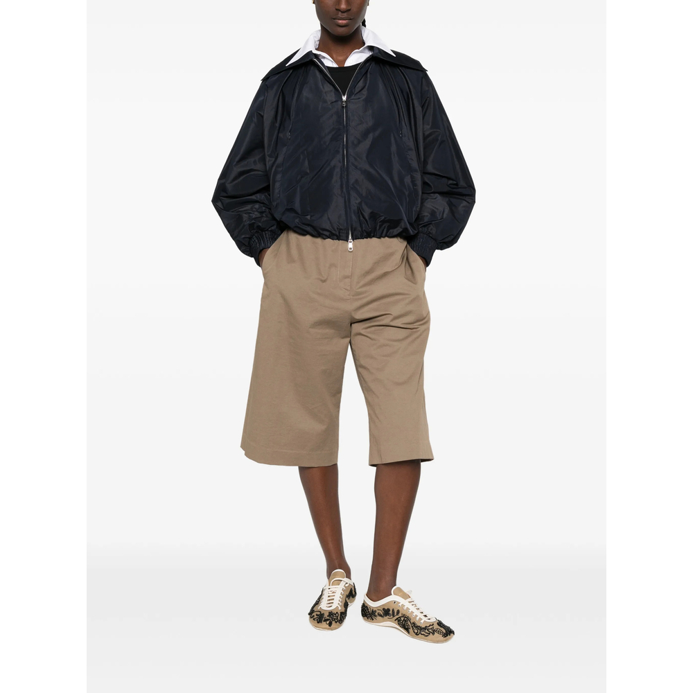 [PATOU] Bomber jacket FW26 OU0550011  691N