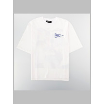 [DSQUARED] T-shirts Short Sleeve FW26 S74GD1578_D20033100
