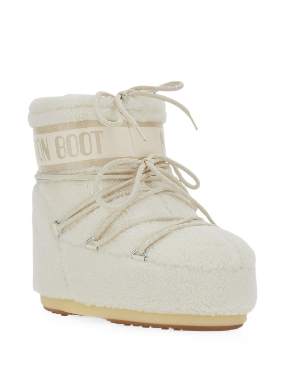 [Moon Boot] Ankle Boots FW26 1409700H017