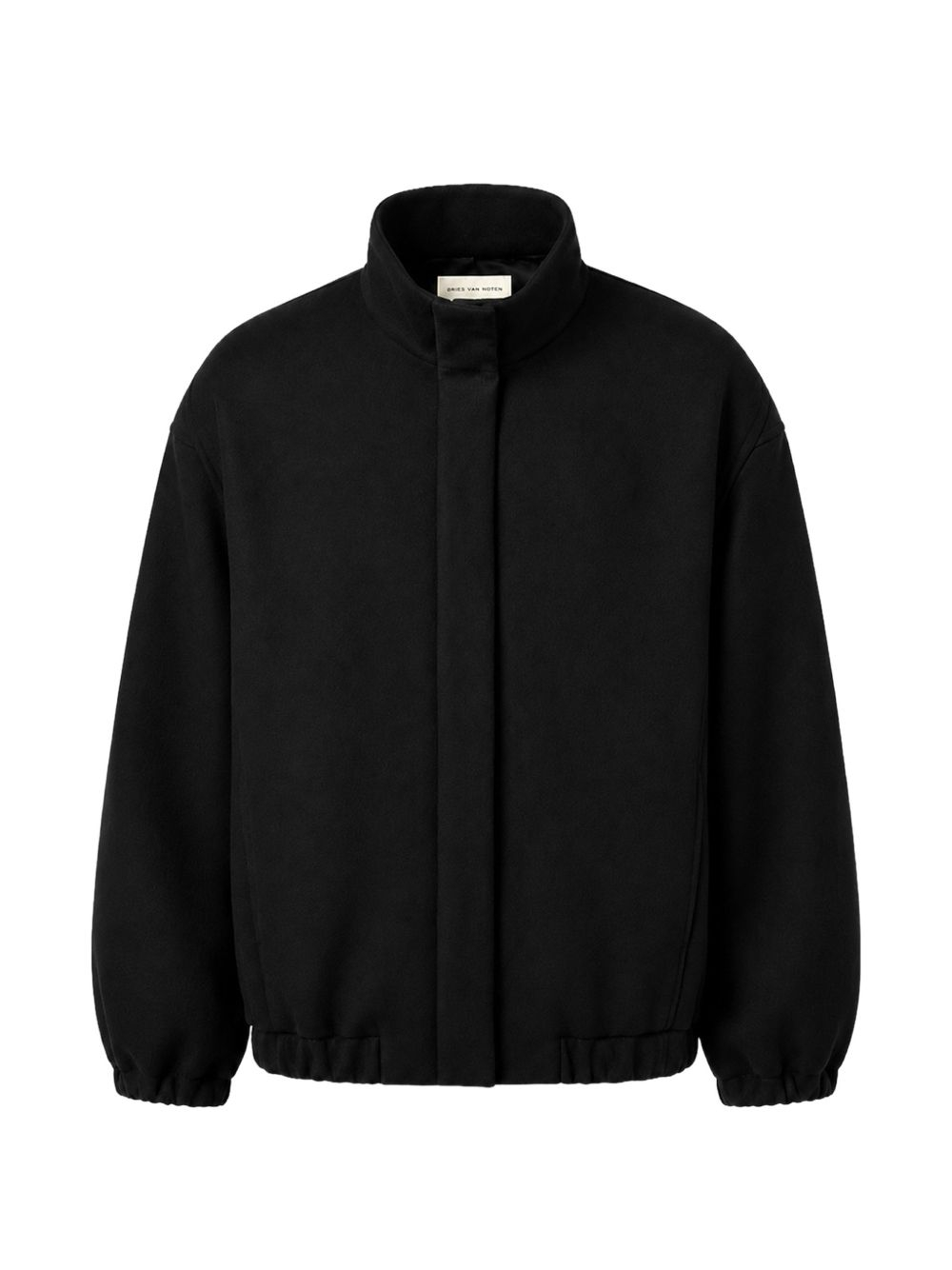 [DRIES VAN NOTEN] Casual Jacket FW26 0105124216900