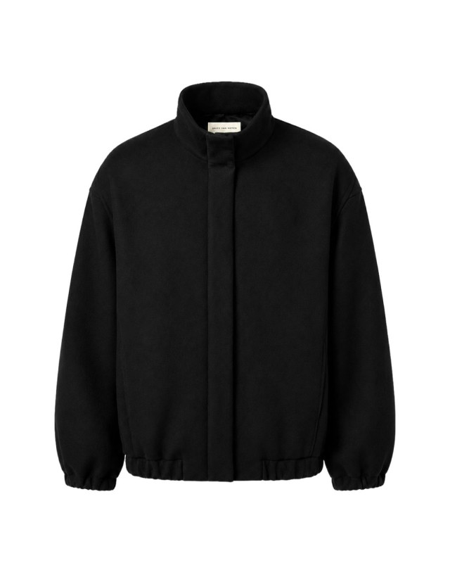 [DRIES VAN NOTEN] Casual Jacket FW26 0105124216900