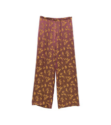 [DRIES VAN NOTEN] Pants FW26 0109224261701