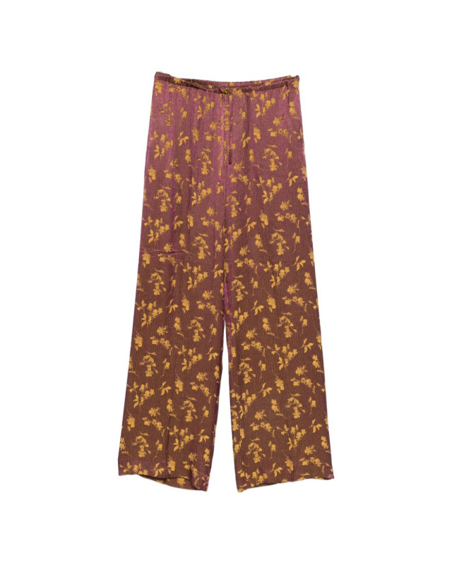 [DRIES VAN NOTEN] Pants FW26 0109224261701