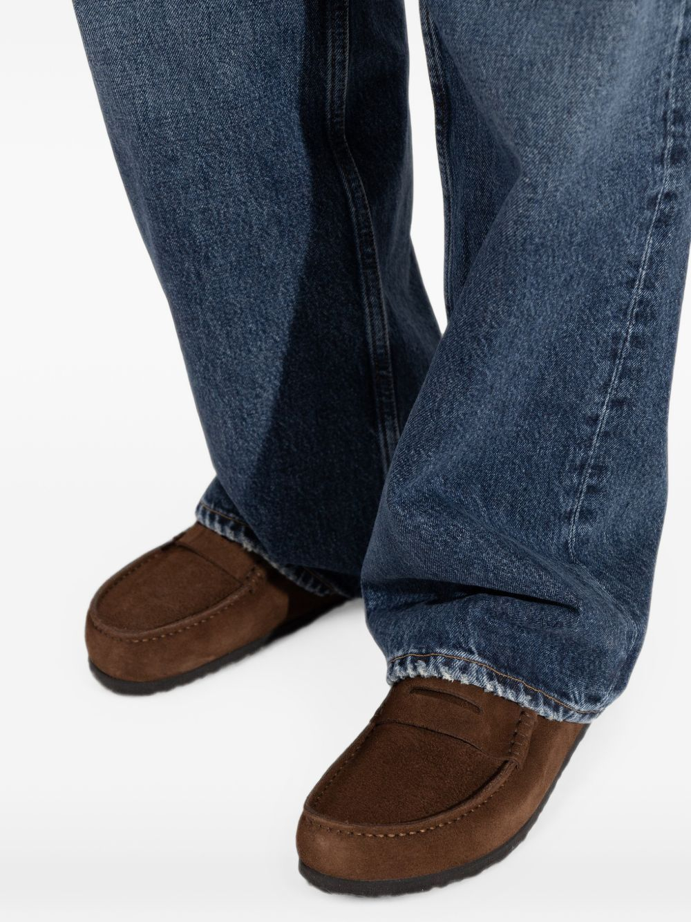 [Birkenstock] Loafer FW26 1031701CARAFE