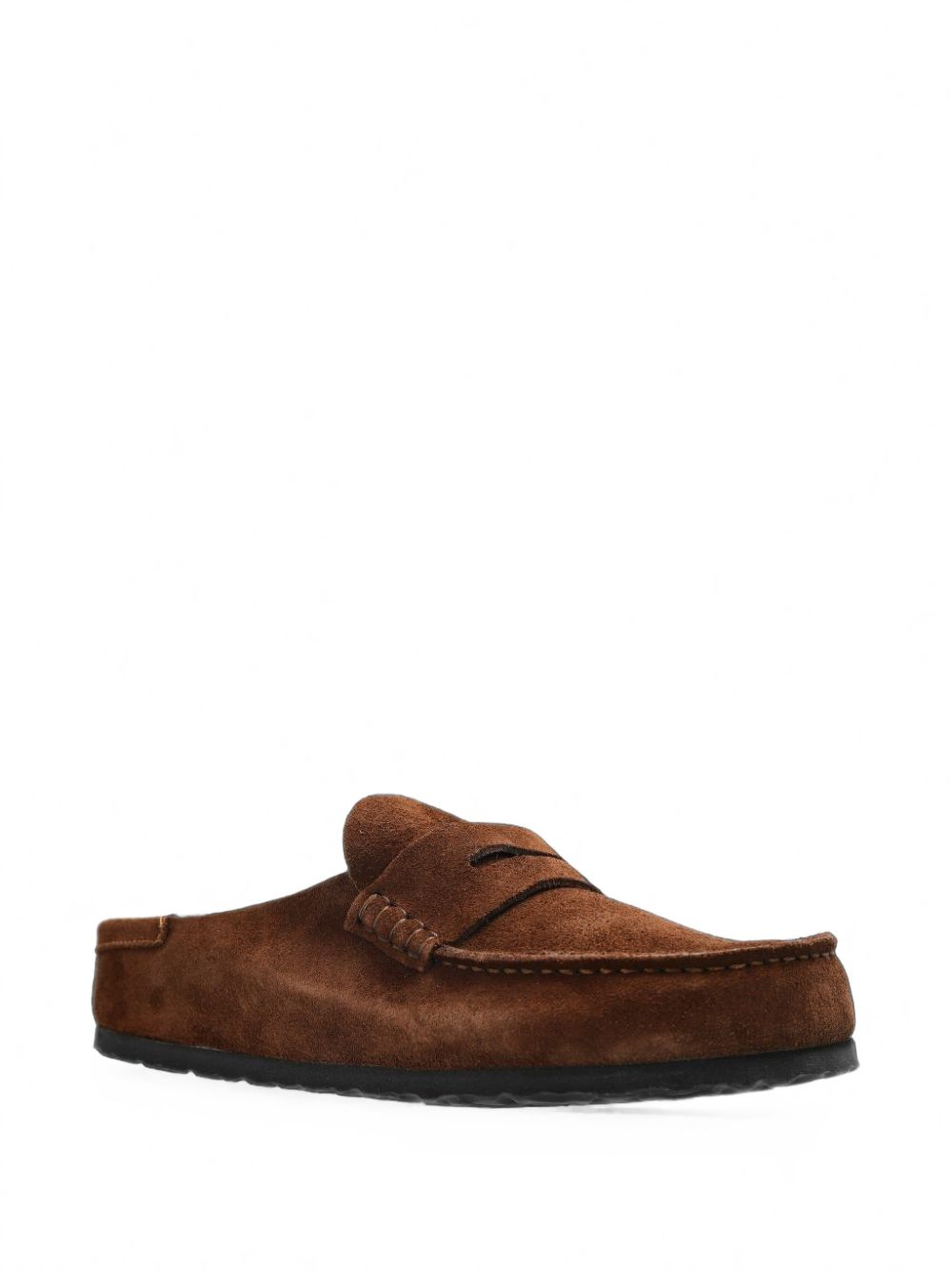 [Birkenstock] Loafer FW26 1031701CARAFE