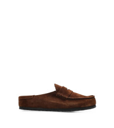 [Birkenstock] Loafer FW26 1031701CARAFE