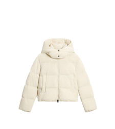 [Woolrich] Down jacket FW26 CFWWOU2227FRUT31078743