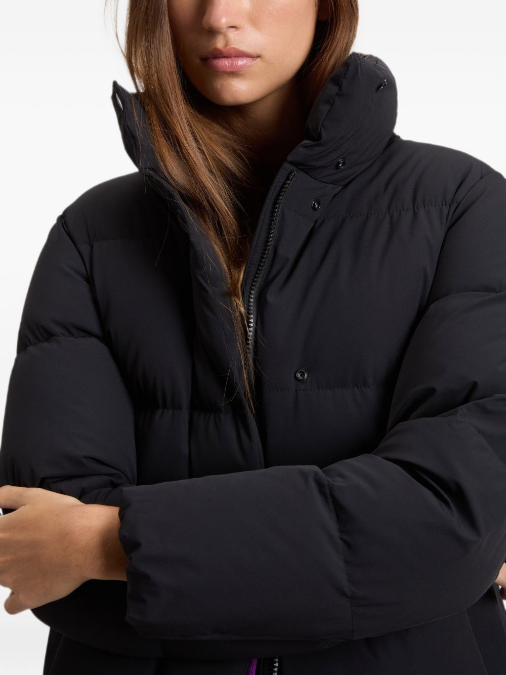 [Woolrich] Down jacket FW26 CFWWOU2228FRUT3107100