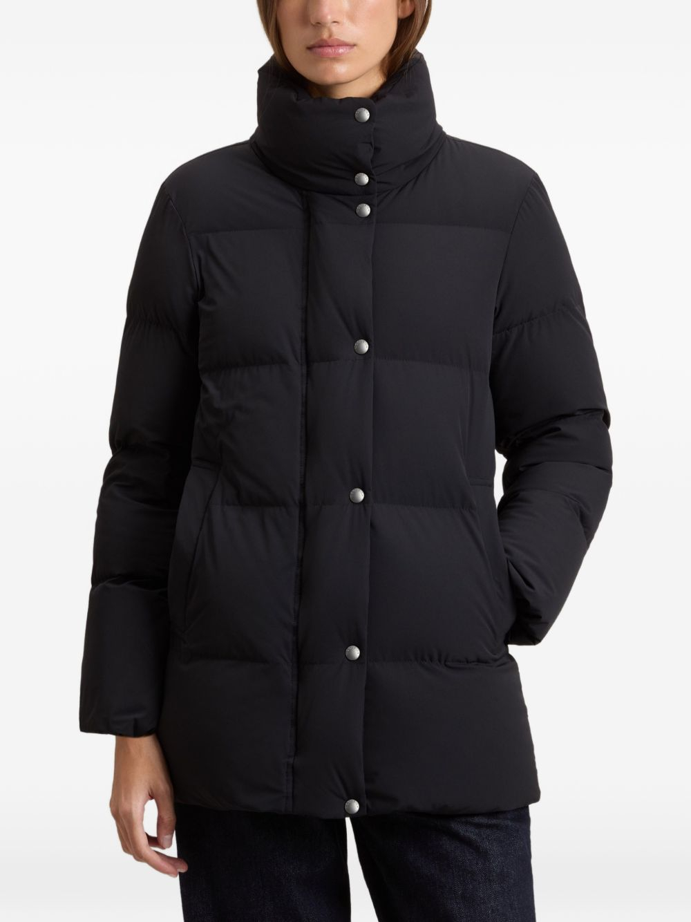 [Woolrich] Down jacket FW26 CFWWOU2228FRUT3107100