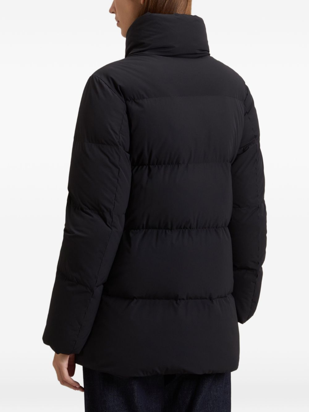 [Woolrich] Down jacket FW26 CFWWOU2228FRUT3107100