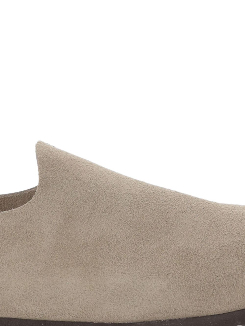 [Birkenstock] Sandals FW26 1032550DTAUPE
